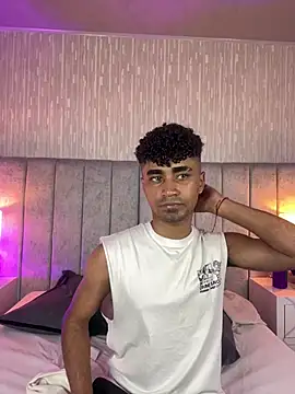 Snapshot of Jacob_606 chatting on February 27, 4:34 am Jacob 606 online show from February 27, 4:34 am