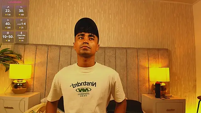 Snapshot of Jacob_606 chatting on November 21, 8:30 pm Jacob 606 online show from November 21, 8:30 pm