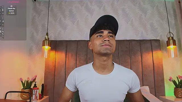 Snapshot of Jacob_606 chatting on September 29, 8:47 pm Jacob 606 online show from September 29, 8:47 pm