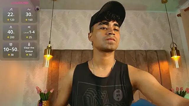 Jacob 606 online show from January 12, 8:04 pm