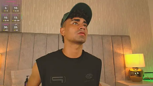 Snapshot of Jacob_606 chatting on February 12, 8:41 pm Jacob 606 online show from February 12, 8:41 pm