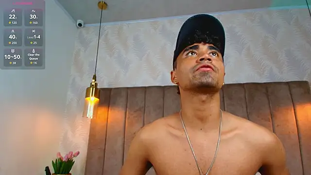 Snapshot of Jacob_606 chatting on November 13, 8:24 pm Jacob 606 online show from November 13, 8:24 pm