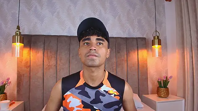 Snapshot of Jacob_606 chatting on September 18, 8:45 pm Jacob 606 online show from September 18, 8:45 pm