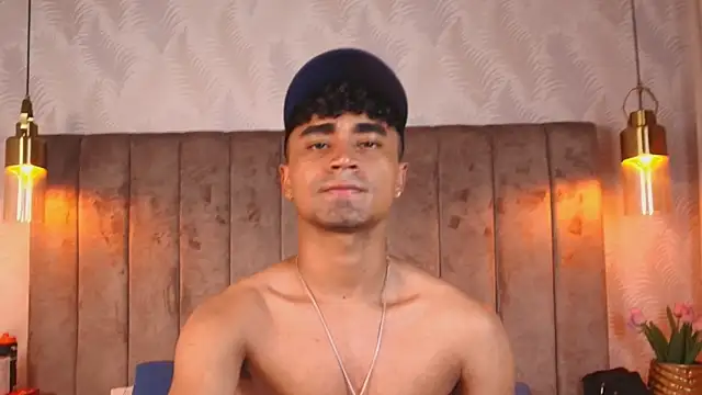 Snapshot of Jacob_606 chatting on October 13, 9:16 pm Jacob 606 online show from October 13, 9:16 pm