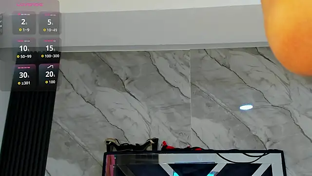 Snapshot of VanessaHard_as chatting on February 1, 7:12 pm VanessaHard as online show from February 1, 7:12 pm