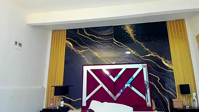 Snapshot of VanessaHard_as chatting on February 23, 1:18 am VanessaHard as online show from February 23, 1:18 am