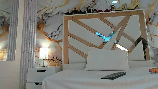 VanessaHard as online show from October 10, 7:58 pm