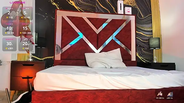 Snapshot of VanessaHard_as chatting on May 14, 7:33 pm VanessaHard as online show from May 14, 7:33 pm