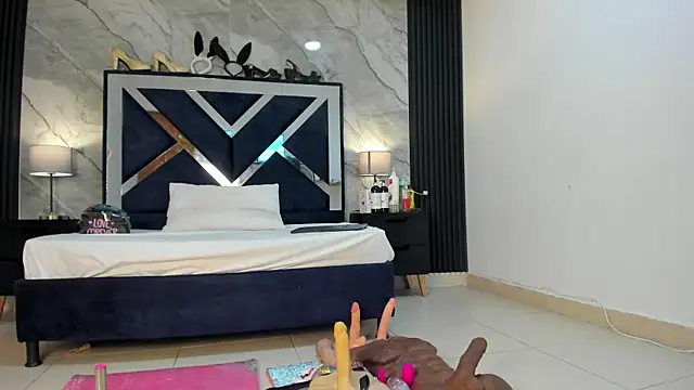 VanessaHard as online show from November 29, 7:58 pm