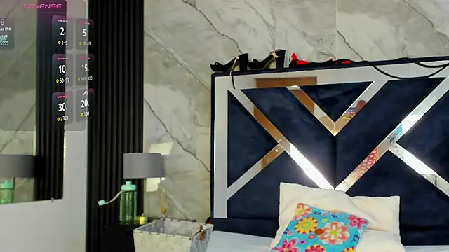 Snapshot of VanessaHard_as chatting on February 3, 7:41 pm VanessaHard as online show from February 3, 7:41 pm