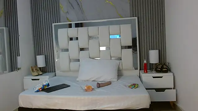 VanessaHard as online show from September 21, 7:19 pm