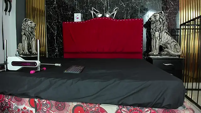 VanessaHard as online show from April 5, 3:13 am