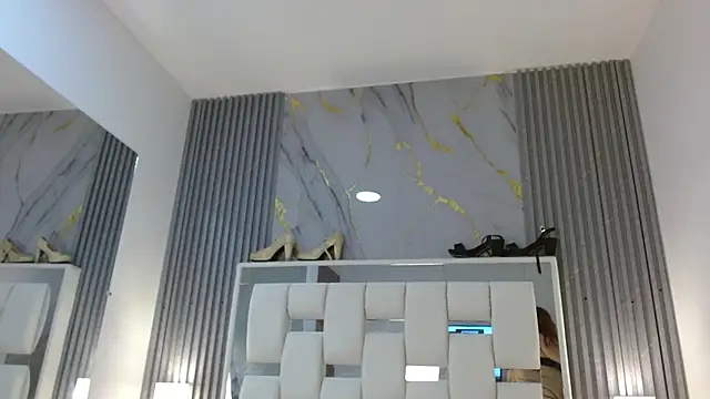 VanessaHard as online show from October 2, 7:28 pm