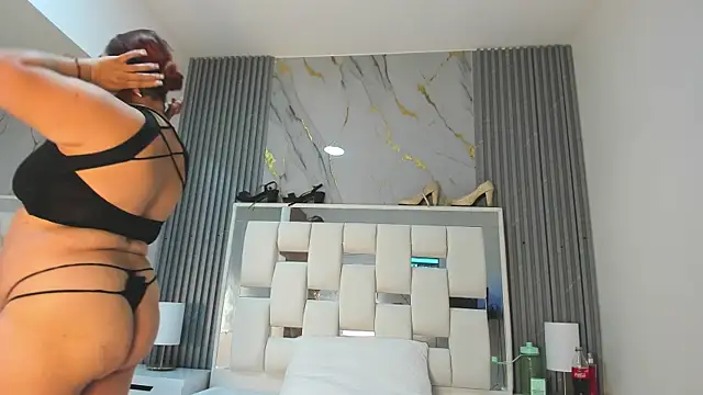 VanessaHard as online show from October 29, 7:24 pm