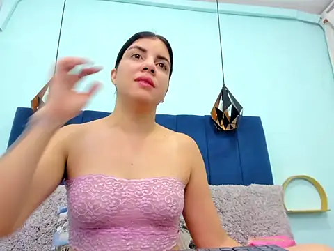 sweet klem 19 online show from January 15, 12:58 am