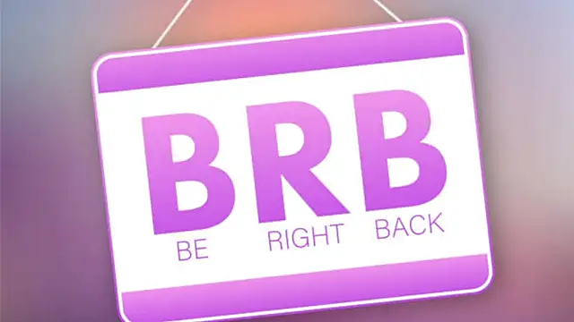 KeitaMoon online show from November 18, 8:12 pm