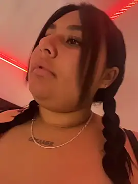 Nicky-222 online show from February 10, 1:59 am