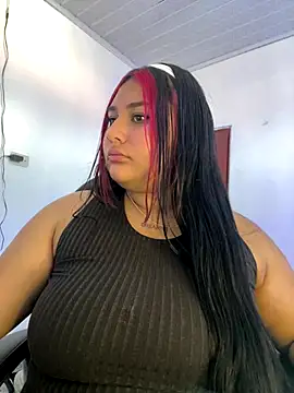 Nicky-222 online show from October 2, 8:01 pm
