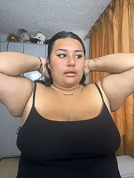 Snapshot of Nicky-222 chatting on July 7, 7:39 pm Nicky-222 online show from July 7, 7:39 pm