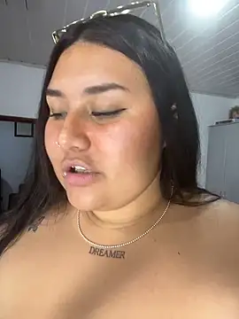 Nicky-222 online show from March 13, 1:32 am