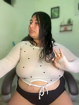 Nicky-222 online show from April 9, 2:02 am