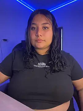 Nicky-222 online show from February 5, 1:56 am