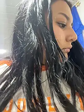 Nicky-222 online show from February 17, 2:09 am