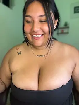 Nicky-222 online show from April 10, 2:07 am