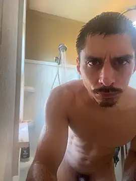 SlimSexxxy69 online show from November 5, 1:25 pm