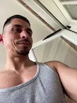 SlimSexxxy69 online show from March 3, 10:17 pm