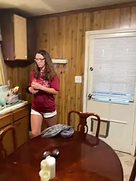 SlimSexxxy69 online show from September 22, 11:00 pm