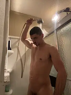 SlimSexxxy69 online show from March 14, 10:32 am