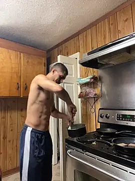 SlimSexxxy69 online show from October 22, 2:05 pm