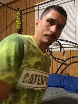 SlimSexxxy69 online show from September 14, 1:50 am