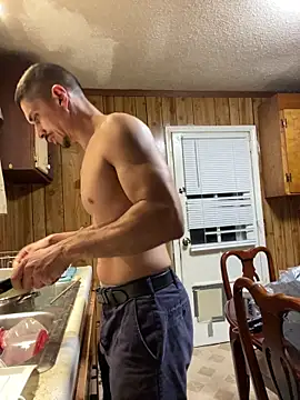 SlimSexxxy69 online show from February 22, 1:08 am