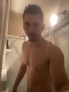 SlimSexxxy69 online show from March 7, 11:27 am