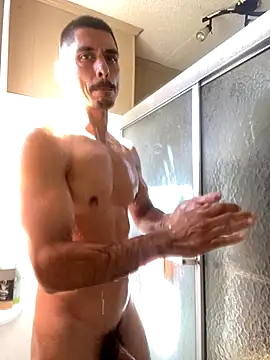 SlimSexxxy69 online show from October 1, 7:51 pm