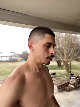 SlimSexxxy69 online show from February 19, 4:15 pm