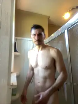 SlimSexxxy69 online show from March 18, 1:35 pm