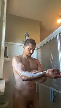 SlimSexxxy69 online show from April 20, 1:03 pm