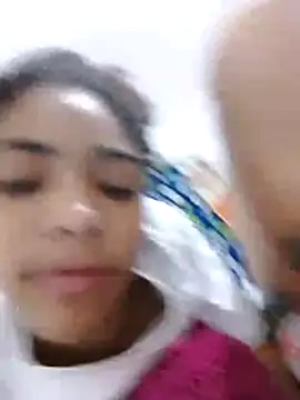 ZafiroAndFlynn online show from February 8, 6:55 am