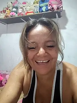 rubi 49 online show from March 24, 3:45 pm