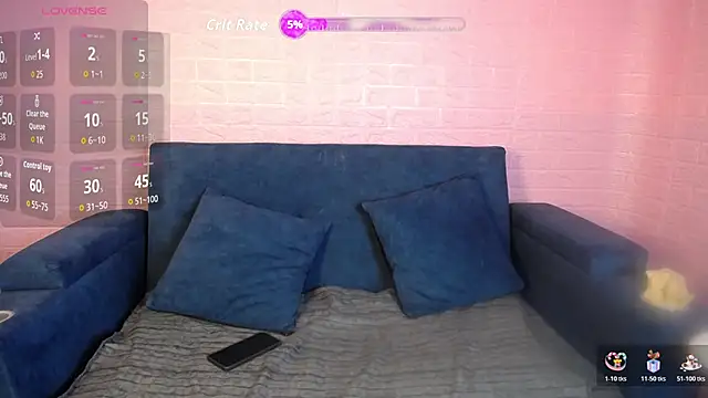 Natasha evans18 online show from October 30, 3:05 am