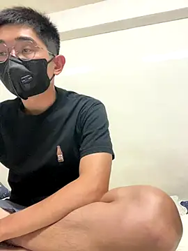 Jayshownight online show from October 12, 1:34 pm