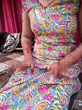 Anamika-singhania online show from October 12, 5:47 pm