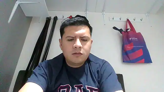 Snapshot of Xxxristiano chatting on November 24, 3:06 am Xxxristiano online show from November 24, 3:06 am