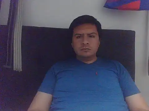 Xxxristiano online show from January 19, 3:21 am
