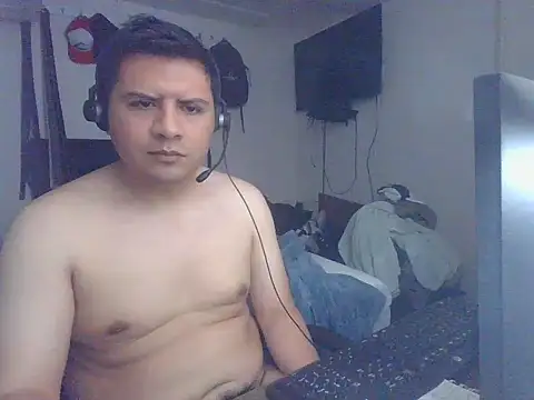 Xxxristiano online show from February 15, 2:49 pm