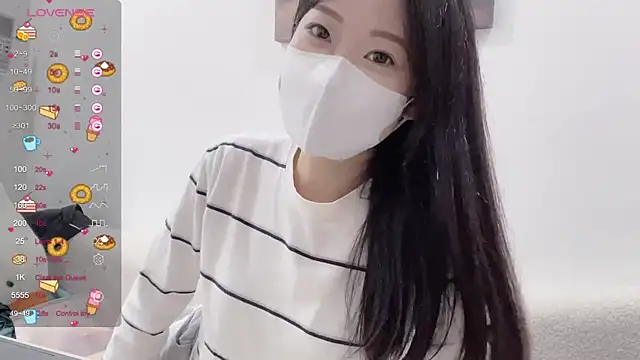 ni ni01 online show from October 28, 8:13 am