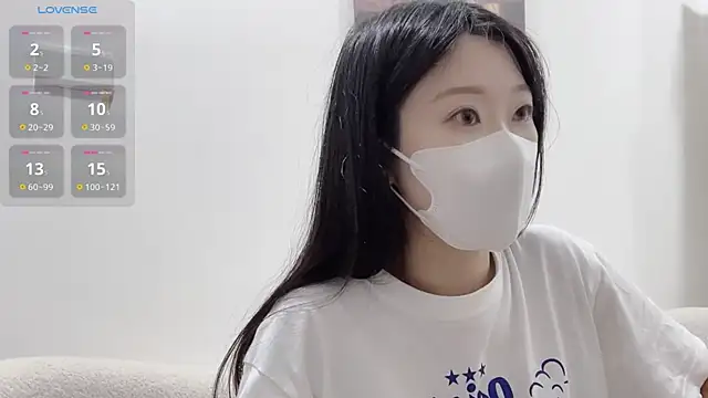 ni ni01 online show from March 10, 2:43 pm